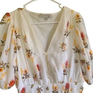 J Gee Midi dress women's size XL